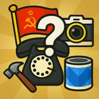 Soviet Items: Quiz